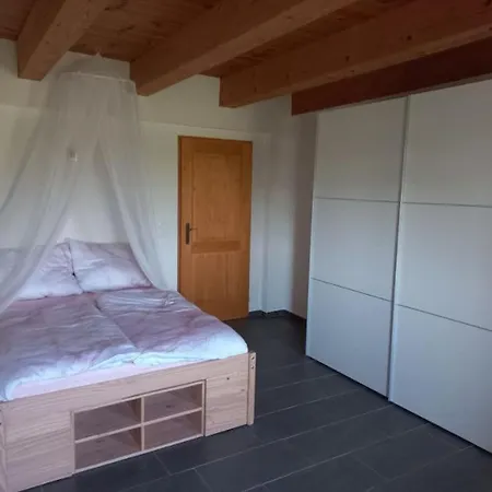 Muj Maly Svet Holiday home