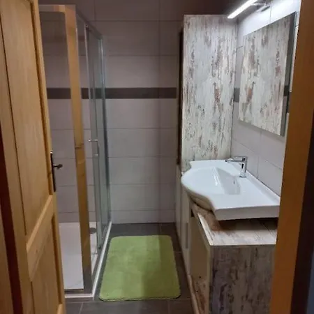 Muj Maly Svet Holiday home *