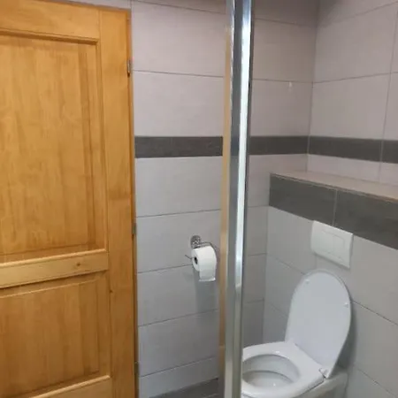 Muj Maly Svet Černá v Pošumaví