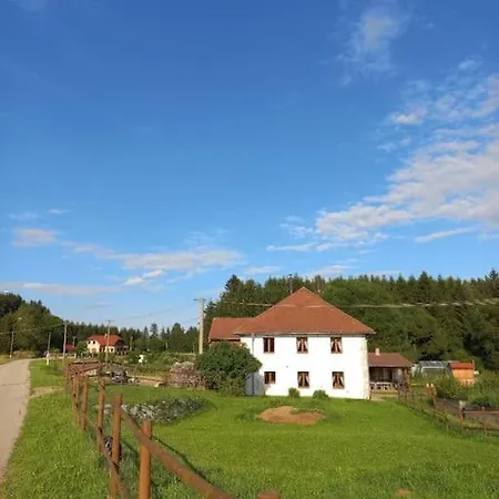 Muj Maly Svet