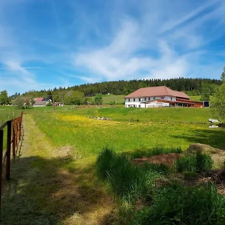 Muj Maly Svet Holiday home *