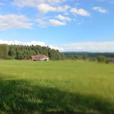 Muj Maly Svet * Černá v Pošumaví