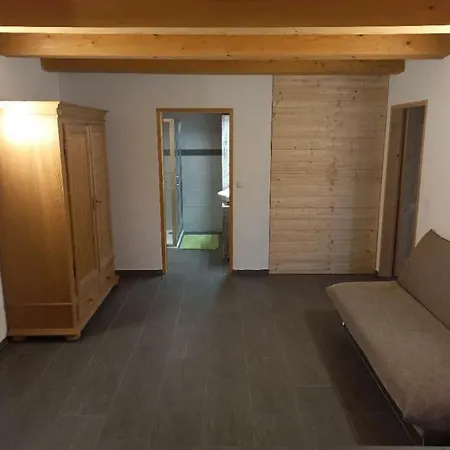 Muj Maly Svet Holiday home *